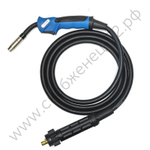 Горелка MIG 15 AIR COOL 180A(60%) EURO 5m