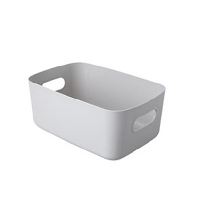 Ящик для хранения средний (серый)