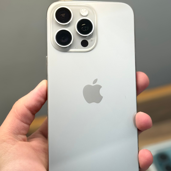 Apple iPhone 15 Pro Max 256gb