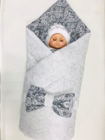 Конверт на выписку "Бантик" (ИП Людин А.В.)