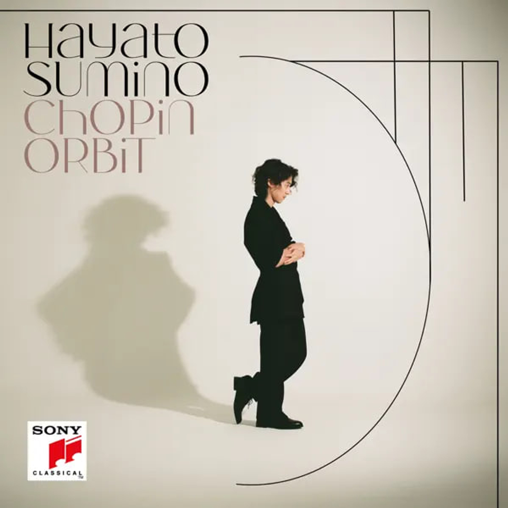 Hayato Sumino - Chopin Orbit