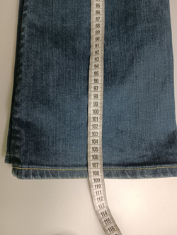 Джинсы BEFREE повседневные 42-44 размер