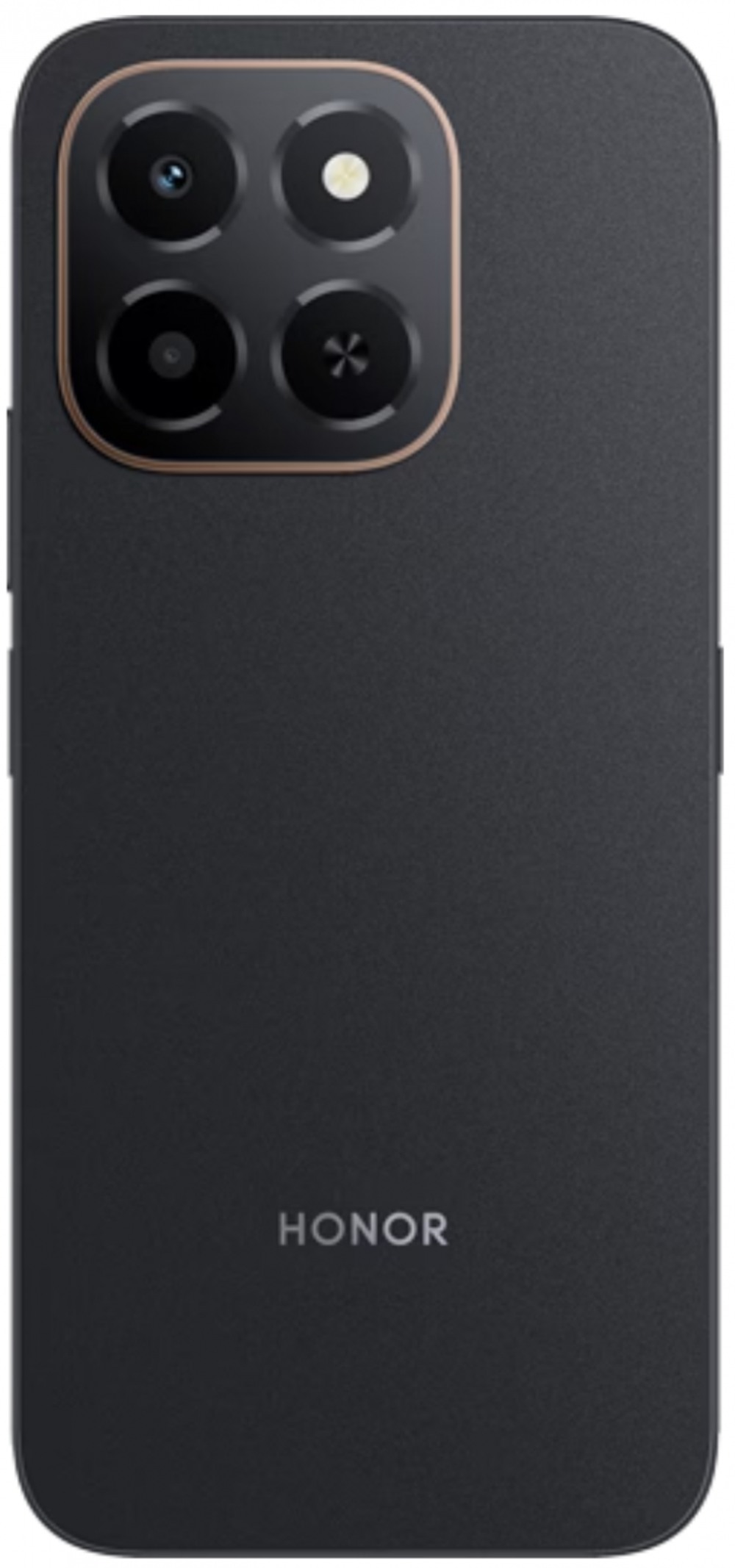 Honor X6c 6/256Gb Midnight Black