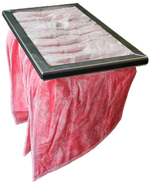 Фильтр карманный FK-SYS023 (аналог Systemair BF VX500/700 436x236x380/9-20 F7)