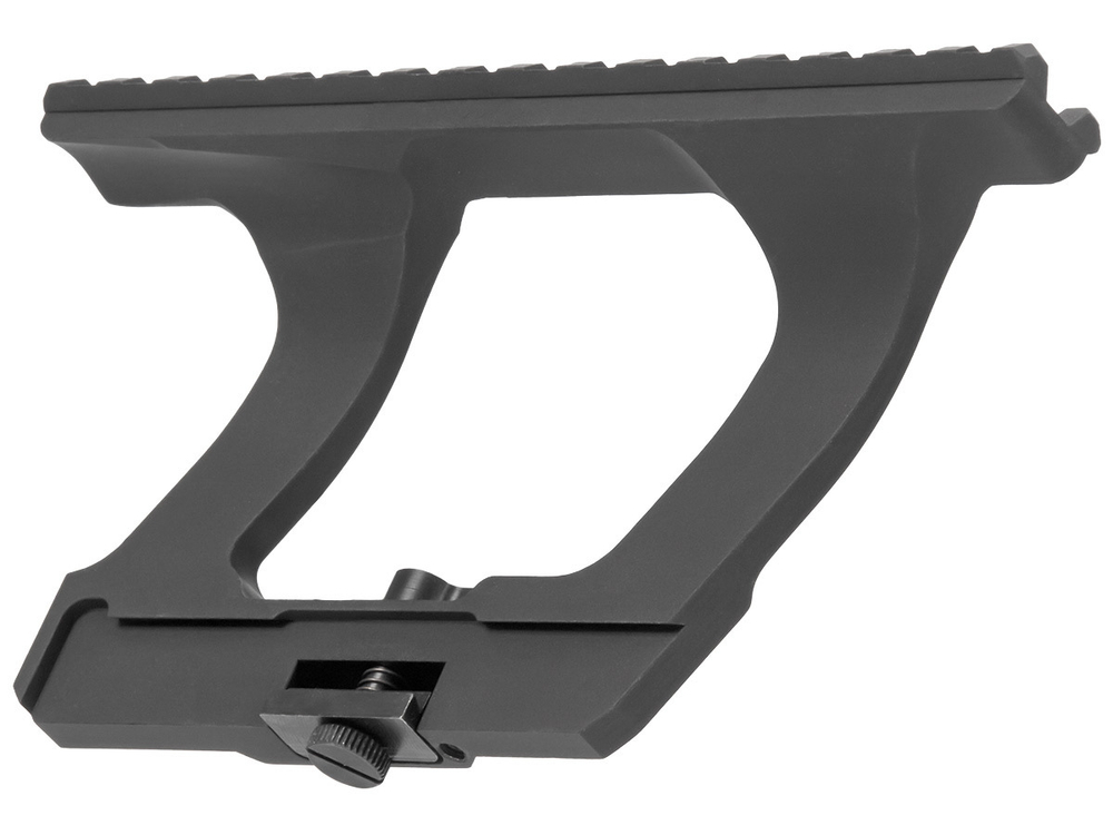 Кронштейн GTS Q.122 G2 боковой быстросъёмный Picatinny для АК/Сайга