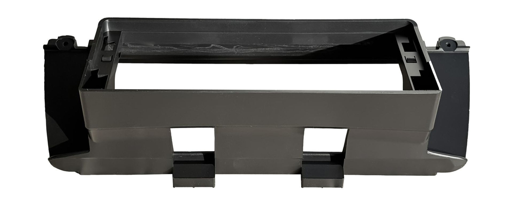 Магнитола для BMW X3 F25, X4 F26 2014-2018 (NBT) - Teyes LUX ONE ROUND монитор 12.3" 2K QLED на Android 10, CarPlay, 4G SIM-слот