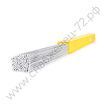 FoxWeld Пруток алюминиевый АL Si 5 (ER-4043) д.4,0х1000мм, 5кг (1 пачка, пр-во FoxWeld/КНР)