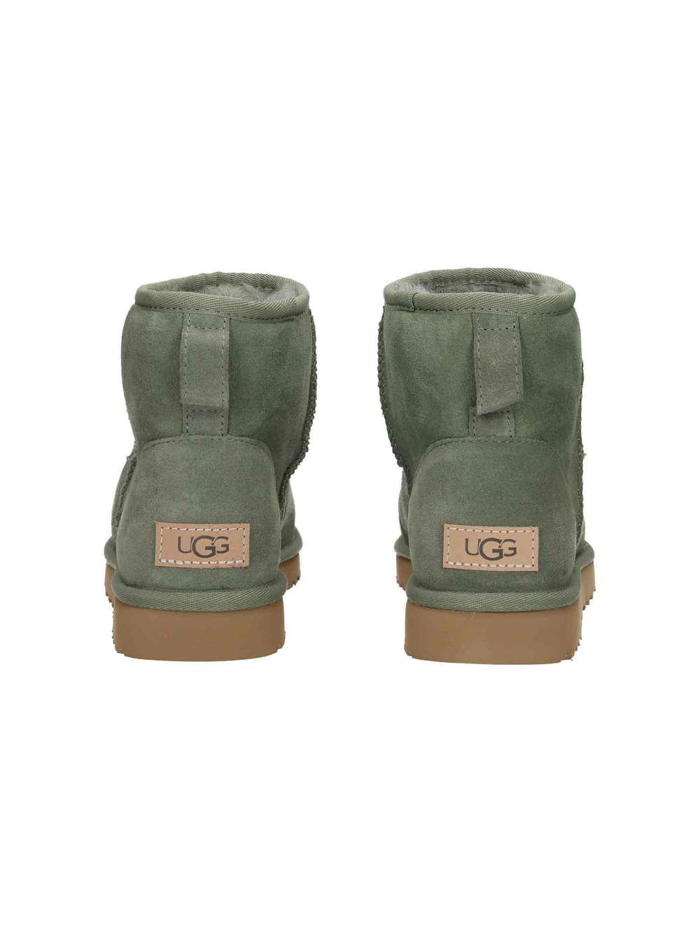 Угги женские UGG Classic Mini