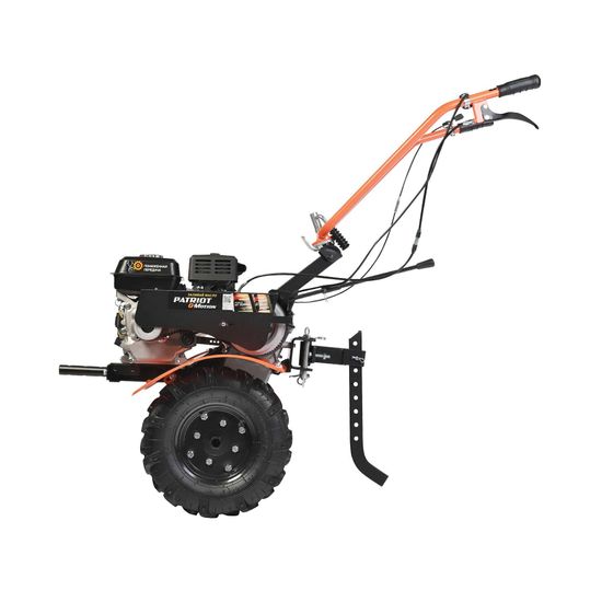 Мотоблок "PATRIOT" КАЛУГА 440107010