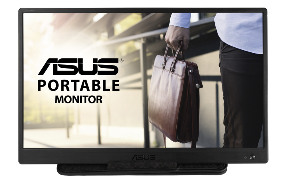 Монитор 15,6" ASUS MB165B