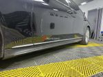 Обвес переделка для MERCEDES BENZ S-CLASS W223 АПГРЕЙД ДО S63 AMG E PERFORMANCE АМГ Мерседес Бенц S класс