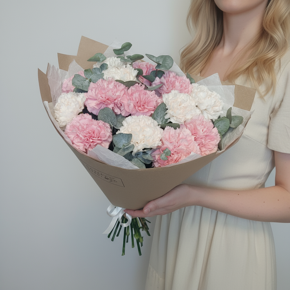 Соберу букет №392