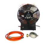 Тепловая пушка газовая Gigant GH15F