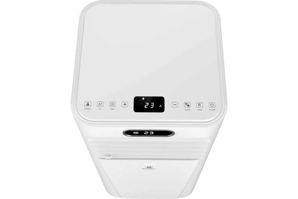 Мобильный кондиционер Royal Clima TESORO RM-TS17CH-E
