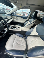 Chery Arrizo 8 Ultimate SE 1.6T DCT