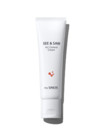 See & Saw AC Control Cream