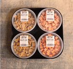 Модуль палитры MELTI P1-3.6, колотая смальта 10х10 мм, 600 гр