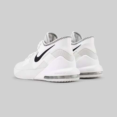 Кроссовки Nike Air Max Impact 2 артикул:CQ9382-100 - купить в магазине Дайс