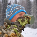 Шапка Norfin NORWAY MAN