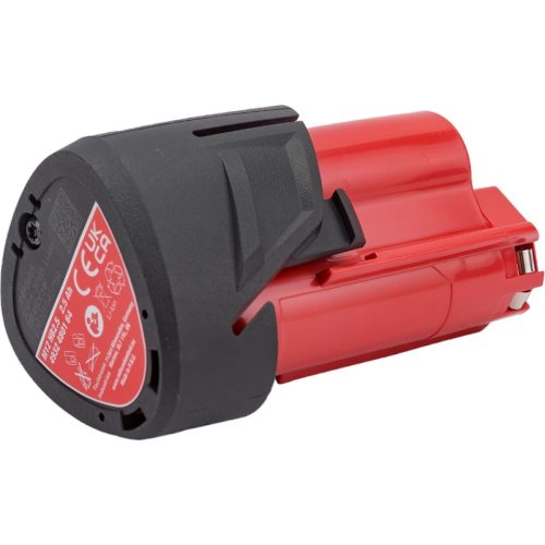 Аккумуляторная батарея Milwaukee M12 HB2.5  2.5Ач Li-Ion High Output