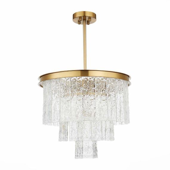 Подвесная люстра ST Luce Corsia SL1230.302.06