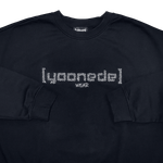 YOONEDE свитшот "HIPPOTIGRIS"