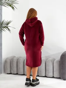 Платье спортивное УК-1155-5 Фабрика Моды