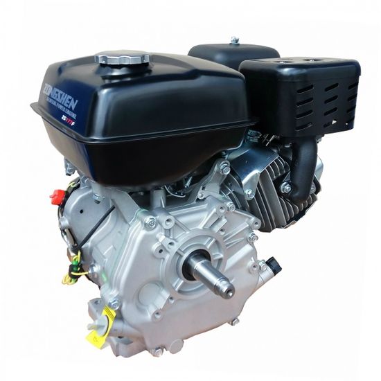 Двигатель "ZONGSHEN" 177F (9.0 л.с., вал 25 мм, для мотопомп)