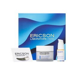 Ericson Laboratoire Набор «Christmas Box Hydra Advanced»