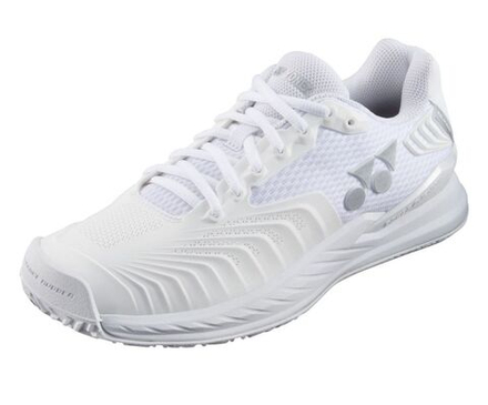 Женские Кроссовки теннисные Yonex Power Cushion Eclipsion 4 - white