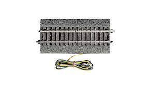 Прямой рельс с подключением G1/2, 115 мм (Аналог) (рез. баласт)