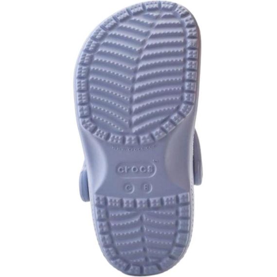 Crocs Classic clog 'Blue'