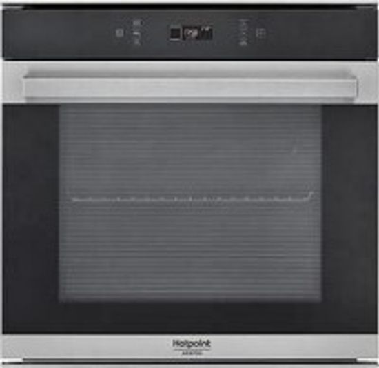 Электрический духовой шкаф Hotpoint-Ariston IFW 65 Y0J
