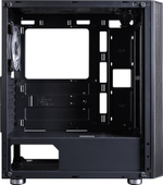 Корпус Zalman R2 черный