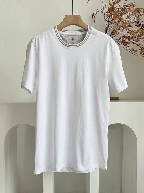 Футболка Brunello Cucinelli