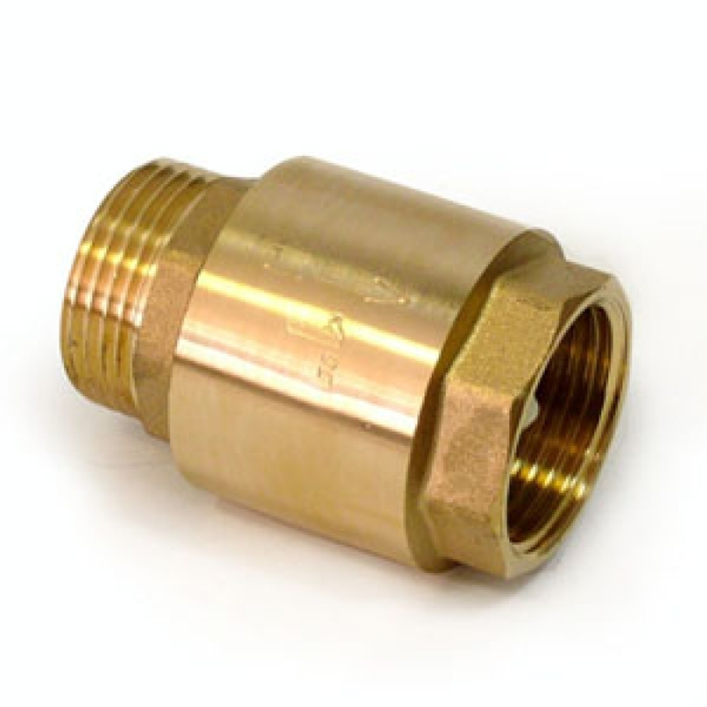 Обратный клапан ACR вн. - нар.