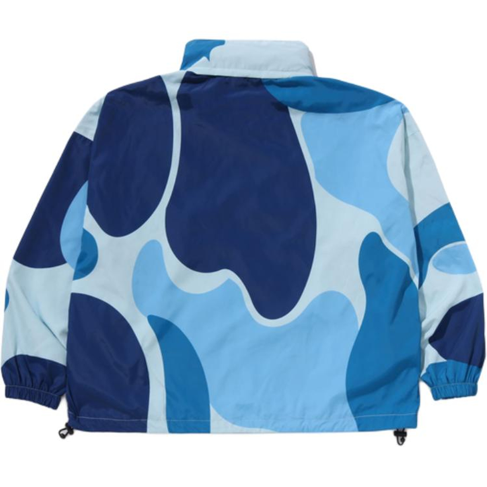 A Bathing Ape Bathing Ape Abc Camo Hooded Куртка