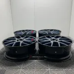 24 INCH FORGED WHEELS RIMS for FISKER OCEAN 2024