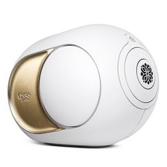 Беспроводная акустика Devialet Phantom Ultimate 108 dB Opéra de Paris (Gold Leaf)