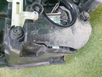 Битая Фара правая Genesis G70 (2017-2021) LED