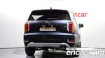 Hyundai Palisade Бензин 3.8 4WD (05.2020)