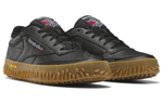 Кроссовки Reebok Club C Vibram