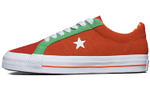 Converse One Star Pro "Orange Green White"