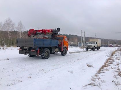 В Северной части «Усадьбы Романово» выполнены очередные заявки на техприсоединение к электросетям