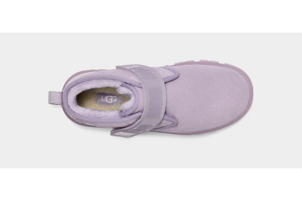UGG Neumel Clear Chukka June Gloom