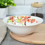 Салатник 20см Вьюнок