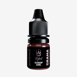 DRAMA QUEEN (губы, Геращенко)