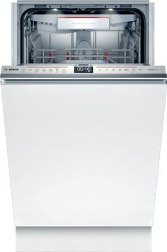 Встраиваемая посудомоечная машина BOSCH SPV8ZMX06Q