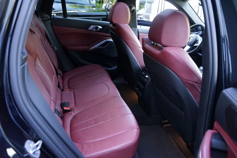 BMW X6 xDrive 40i M SPORT