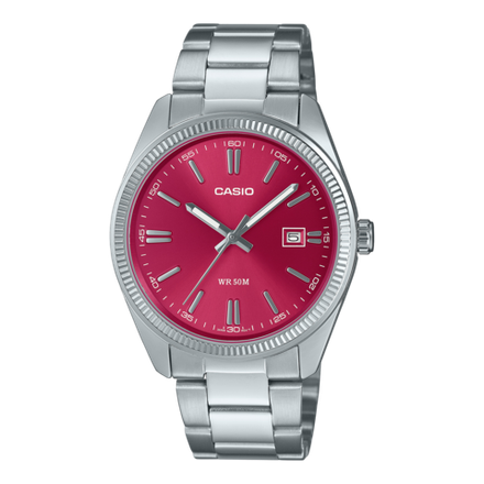 Мужские наручные часы Casio Collection MTP-1302PD-4A